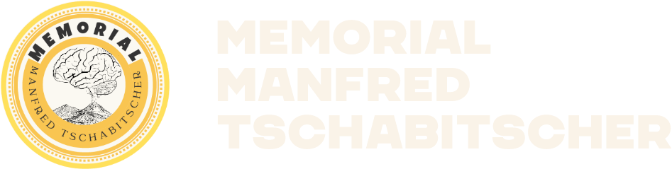 Memorial Tschabitscher